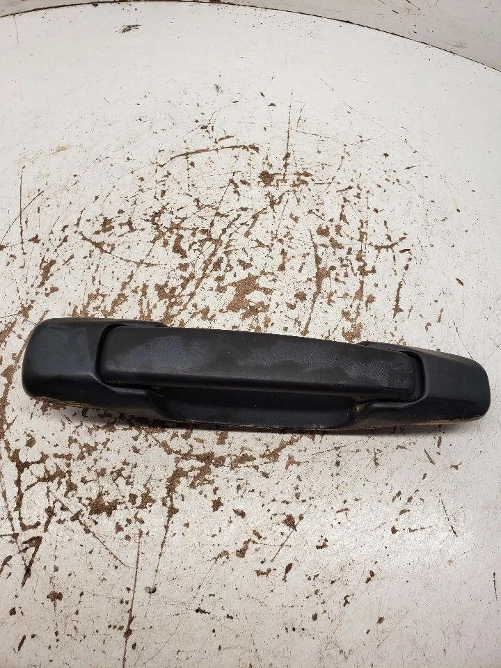 Manija de puerta de pasajero montaje exterior puerta delantera se adapta a 98-02 FORESTER 1360449 Foto 1 de 4