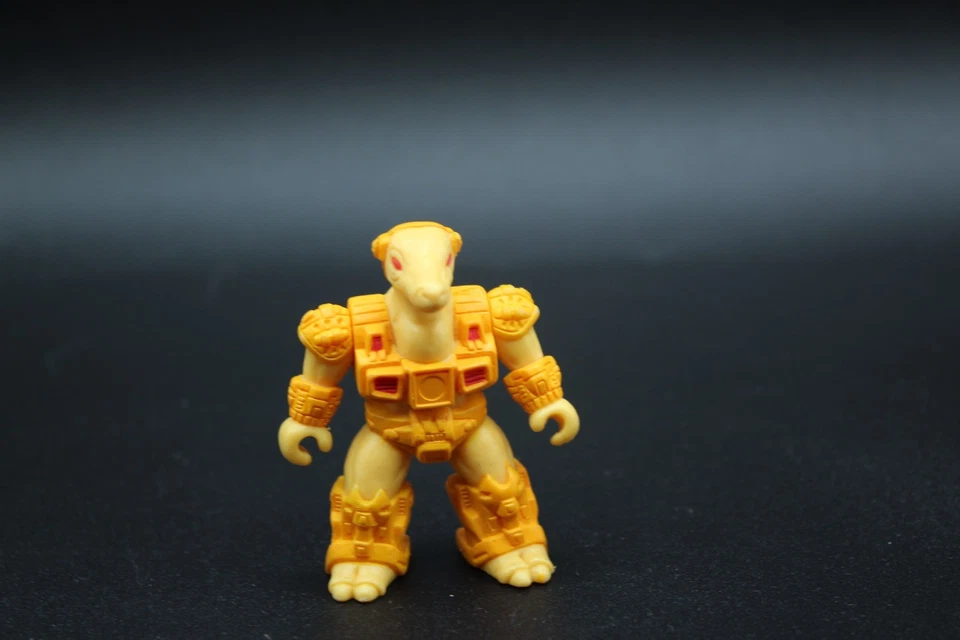 Figura de acción Takara Hasbro 1987 camello jorobado bestias de batalla de colección (B43) Foto 1 de 4