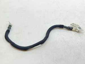 Negative Battery Cable Wire Wiring Audi A8 L 2019 - 2023 - Picture 1 of 8