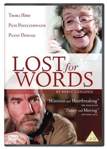 Lost For Words [DVD] [1999] - Image 1 of 1