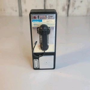Vintage: ACME Münztelefon/Telefon Kühlschrankmagnet GLOCKE KLINGELT GETESTET FUNKTIONIERT SUPER! - Bild 1 von 8