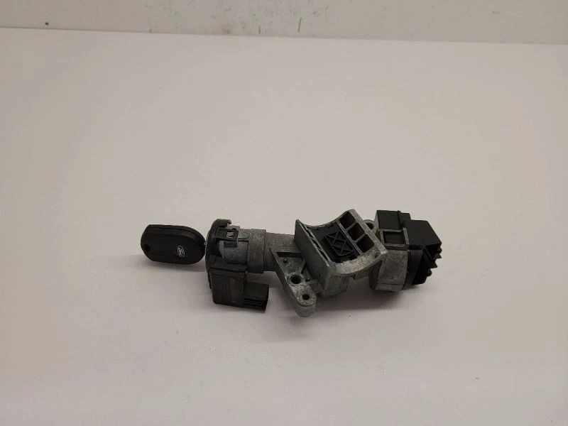Interruptor de encendido eléctrico Ford Edge 2007-2014 Foto 1 de 4