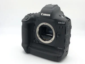 CANON EOS-1D X Mark III 20.1MP DSLR Camera Body -EXC- `7344 - Picture 1 of 3