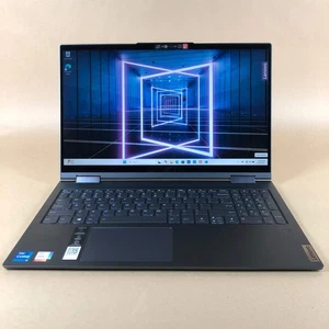 Lenovo Yoga 7 Ideapad 15ITL5 15.6" i5-1135G7 2.4GHz 8GB RAM 256GB SSD - Imagen 1 de 13