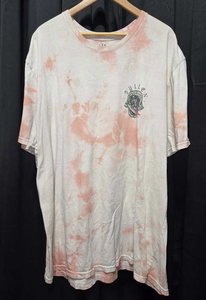 Sullen Art Collective "No Biters" 3xl Shirt - Image 1 of 4