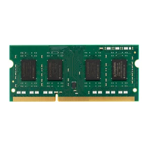 Memoria Kingston 4 GB (1 x 4 GB) 204 pines DDR3L 1600 CL11 (KVR16LS11/4) - Imagen 1 de 1