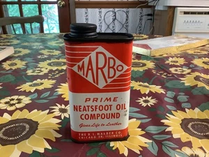 Margo Prime Nears foot Oil Compound Can - Picture 1 of 2