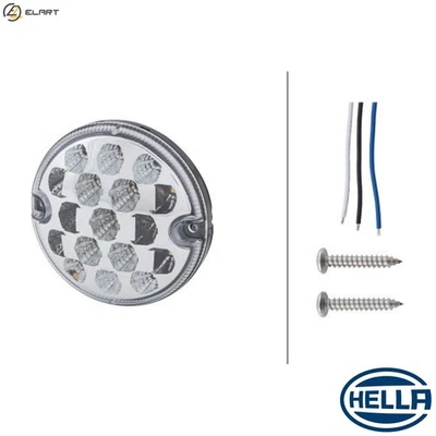 DIRECTION INDICATOR 2BE 357 028-051 - Image 1 of 4