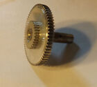 1 NEW OLD STOCK MITCHELL 351 401 411 441 FISHING REEL DRIVE GEAR NOS 81086