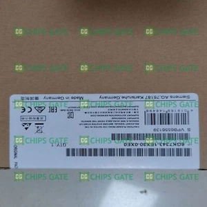 1PCS New In Box Siemens 6GK7343-1EX30-0XE0 6GK7 343-1EX30-0XE0 - Picture 1 of 4