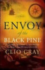 Envoy of the Black Pine Hardcover Clio Gray