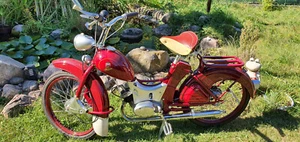 Simson SR2 E absoluter Neuaufbau - Bild 1 von 8