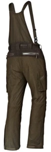 Pantalones de asiento HÄRKILA VISENT - hunting green - Goretex + aislamiento Thinsulate - Imagen 1 de 7