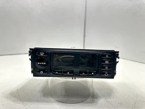 99-01 PANEL DE CONTROL DE TEMPERATURA CLIMÁTICA PORSCHE 911 996 BOXSTER 986 996653103 - Imagen 1 de 13