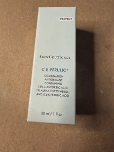 SkinCeuticals C E Ferulic With 15% L-ascorbic Acid Serum - 1 fl oz (S1107900) - Picture 1 of 1