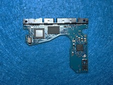 PCB 100781943 REV A Logic Board Hard Disk Seagate SATA 2,5'