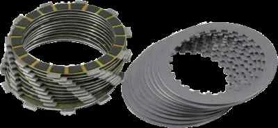Barnett K Series Plates Clutch Kit for Ducati Multistrada 1100 07-09 - Image 1 of 3
