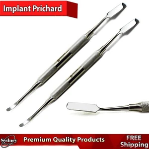 Periosteal Elevator Surgery Sinus Implant Prichard Dental Instruments - Picture 1 of 5