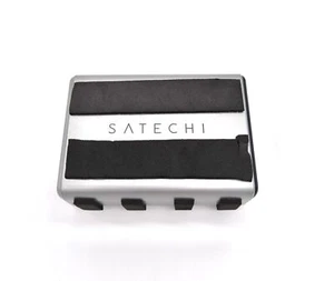 SATECHI USB-C Ladegerät 165W – 4 Ports, GaN-Technologie, schnelles Laden - Bild 1 von 5