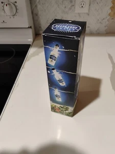 Deep Eddy Vodka Stringa Luci a Batteria di 8 Articoli Promozionali Speciali  - Foto 1 di 4