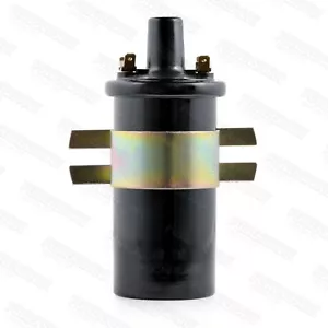 Bobina accensione zavorra nera Powerspark 1,5 Ohm - Foto 1 di 6