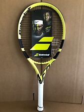 NEW Babolat Aero 112 tennis racket 4 1/8 grip 
