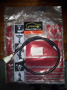 Ford Fiesta 1989 Odometer Cable Wire > 1661031 01.146.400 85.5cm '89> - Picture 1 of 1
