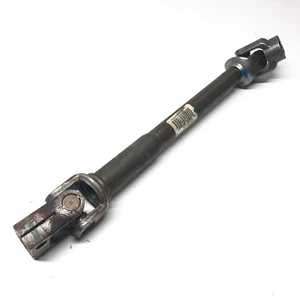 FORD KA MK2 1.2 PETROL STEERING COLUMN LOWER UNIVERSAL JOINT 2008 - 2016 - Picture 1 of 3