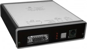 NEW JERON ALPHA 4862-V - PBX Telephone Interface - Picture 1 of 2