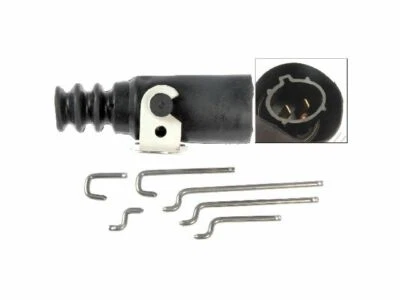 Actuador de cerradura de puerta para Ford Bronco 1989-1991 motor Dorman 95687RT 1990 Foto 1 de 2