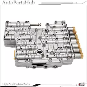 Cuerpo de válvula de transmisión 6R80 AL3P-7Z490-BA apto para camioneta Ford F150 4x4 AWD 11-UP - Imagen 1 de 10