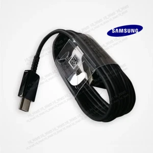 USB C Type C Fast Charger Cable For Samsung Galaxy S9 S10 S20 Ultra Note 9 10 20 - Picture 1 of 11