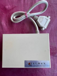 Amiga - TELMEX Scanneur Interface - Photo 1/7