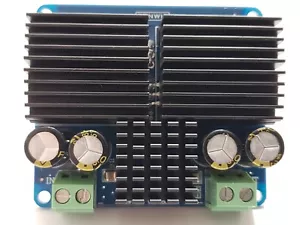 DC 12V to 24V 100W Boost Step Up Module Vehicle Amplifier Power Supply Converter - Picture 1 of 6