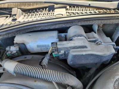 Windshield Wiper Motor Fits 87-99 BONNEVILLE 1060373 - Image 1 of 3