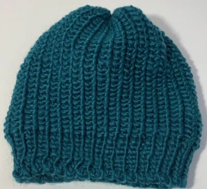 Chuns Turquoise Beanie - Picture 1 of 4