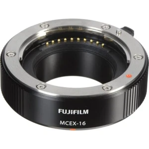 Fujifilm MCEX-16 Camera Lens Adapter [NEAR MINT] From Japan - Picture 1 of 1