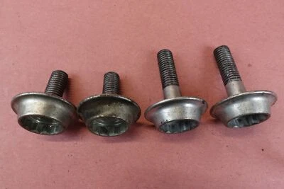 Parafusos Ducati Multistrada 1200 1200S 2010-2014 - Imagem 1 de 4