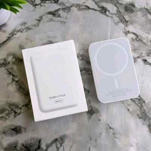 9000000mah Power Bank Portable Wireless Charger Magnetic Battery Pack For iPhone - Picture 1 of 6