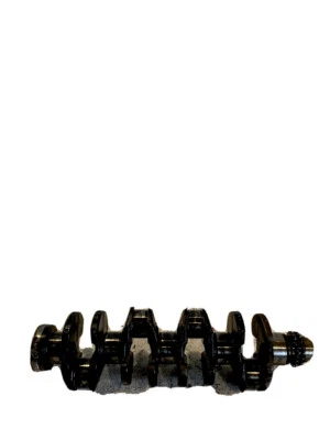 Ford Focus Kurbelwelle 6303-AD KKDA Original 1.8 TDCI 85KW 2006 - Bild 1 von 4