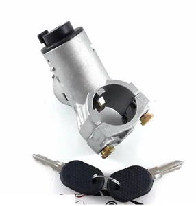Per PEUGEOT BOXER FIAT DUCATO CITROEN JUMPER (1994-2002) INTERRUTTORE BLOCCHETTO ACCENSIONE - Foto 1 di 8
