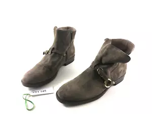 Venturini Biker Boots Damen Stiefeletten Stiefel EUR 41 T1 145 - Bild 1 von 3