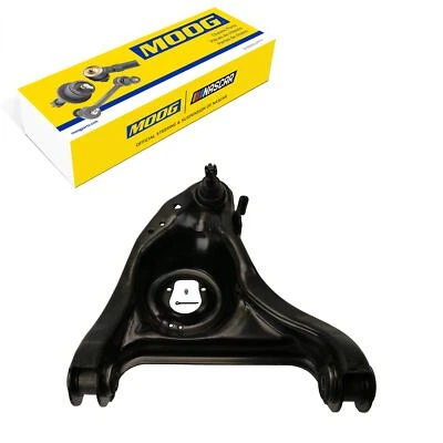 Brazo de control delantero derecho inferior MOOG para chasis comercial Cadillac 1992-1996 Foto 1 de 3