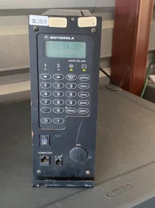 Motorola Astro DIU 3000 Digital Interface F2048A - Picture 1 of 4