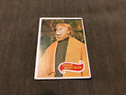 Planet of the Apes Movie Trading Card #33 Speaking Against Taylor!