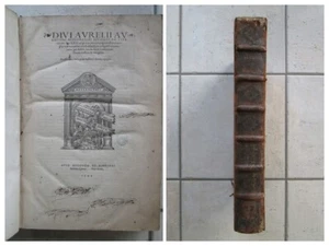 VIVES / SAINT-AUGUSTIN : LA CITE DE DIEU, 1544. - Picture 1 of 19