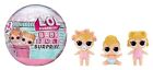 LOL Surprise Baby Bundle with Collectible Dolls, Onsize, Multicolor 