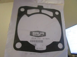 NOS Polaris08-2013 RMk 600 700 Ho Engine Motor Cylinder Base Gasket OEM 5813026 - Picture 1 of 4