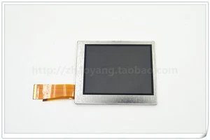 Replacement Top Upper LCD Display Screen For Nintendo Ds NDS Classic - Picture 1 of 3