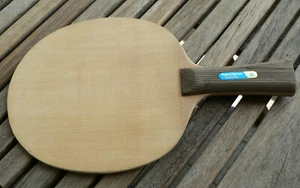 Butterfly Appelgren FL all-round wood circa 1983 rarity excellent condition - Picture 1 of 9
